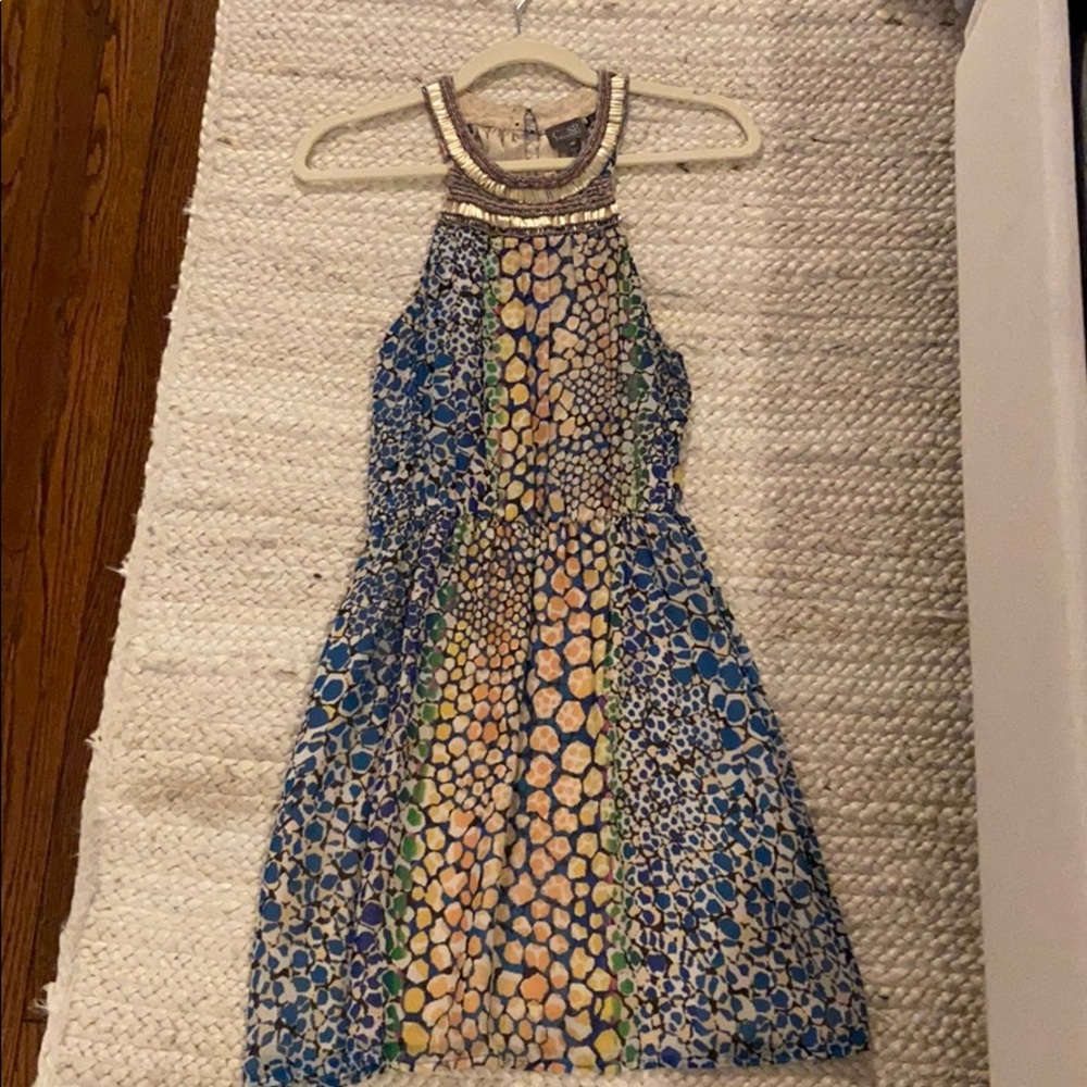 Gorgeous Cusp Neiman Marcus Dress size M